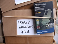 Grote partij gsm hoezen - afbeelding 18 van  22