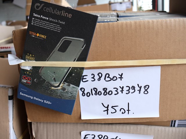 Grote partij gsm hoezen - afbeelding 19 van  22