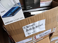 Grote partij gsm hoezen - afbeelding 20 van  22