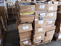 Grote partij gsm hoezen - afbeelding 21 van  22