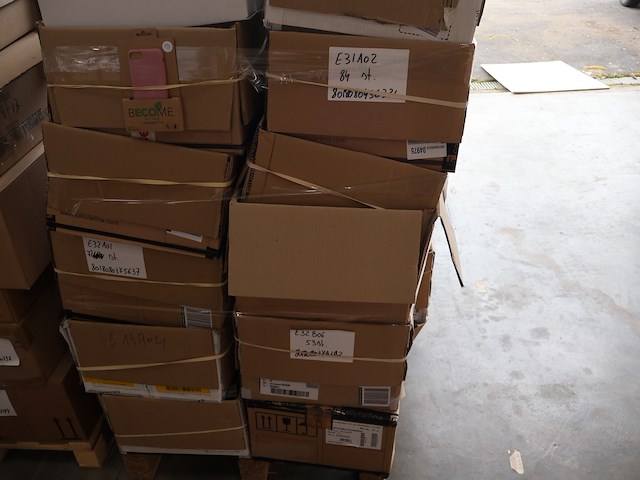 Grote partij gsm hoezen - afbeelding 22 van  22