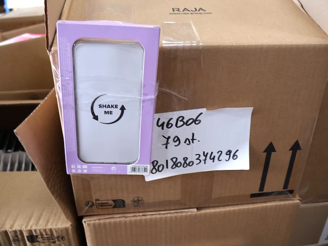 Grote partij gsm hoezen - afbeelding 2 van  22