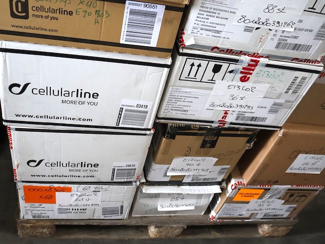 Grote partij gsm hoezen - afbeelding 5 van  22