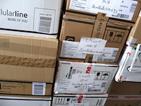 Grote partij gsm hoezen - afbeelding 6 van  22