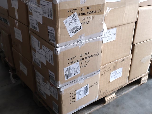 Grote partij gsm hoezen - afbeelding 8 van  22