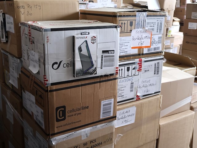 Grote partij gsm hoezen - afbeelding 9 van  22