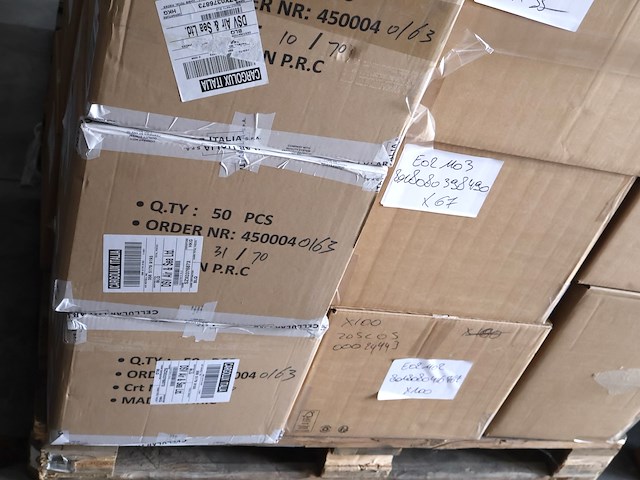 Grote partij gsm hoezen - afbeelding 10 van  22