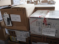 Grote partij gsm hoezen - afbeelding 13 van  22