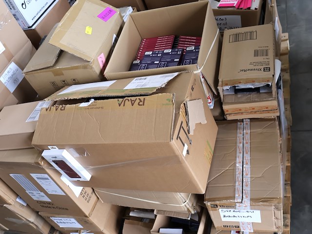 Grote partij gsm hoezen - afbeelding 16 van  22