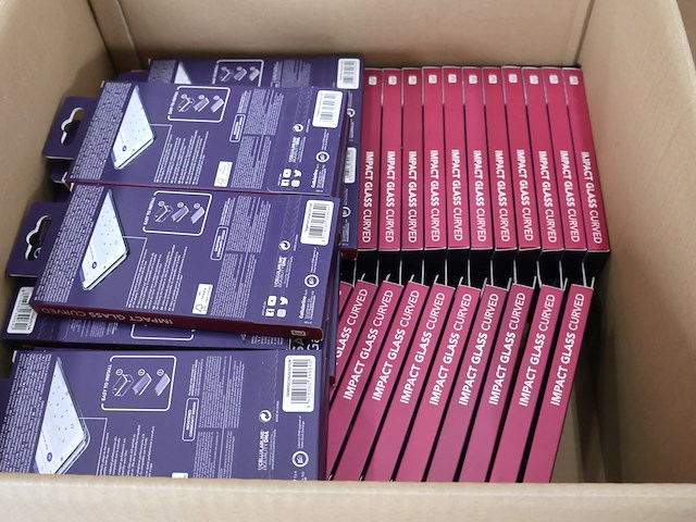 Grote partij gsm hoezen - afbeelding 19 van  22