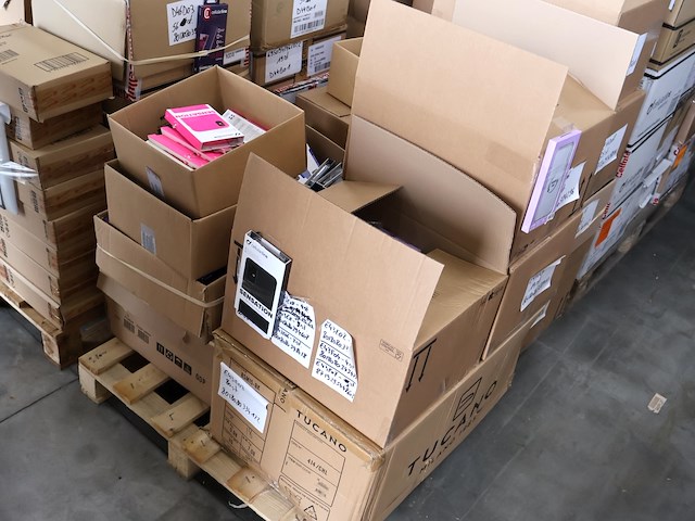 Grote partij gsm hoezen - afbeelding 20 van  22