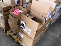 Grote partij gsm hoezen - afbeelding 20 van  22