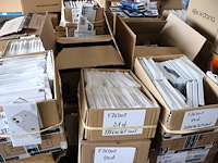 Grote partij gsm hoezen - afbeelding 4 van  20