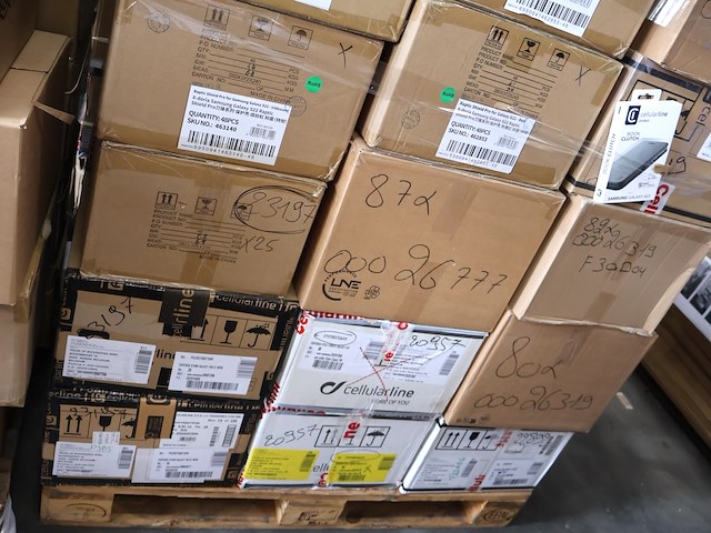 Grote partij gsm hoezen - afbeelding 5 van  20