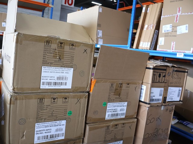 Grote partij gsm hoezen - afbeelding 6 van  20