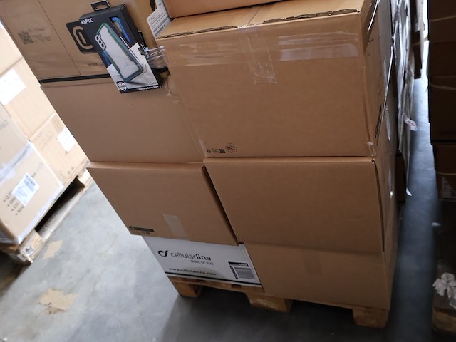 Grote partij gsm hoezen - afbeelding 7 van  20