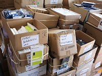 Grote partij gsm hoezen - afbeelding 10 van  20