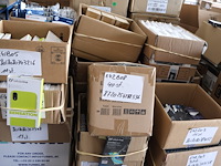 Grote partij gsm hoezen - afbeelding 13 van  20