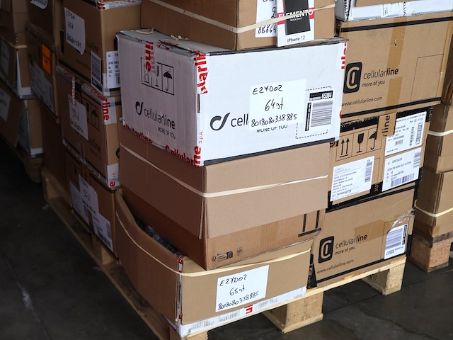 Grote partij gsm hoezen - afbeelding 12 van  20