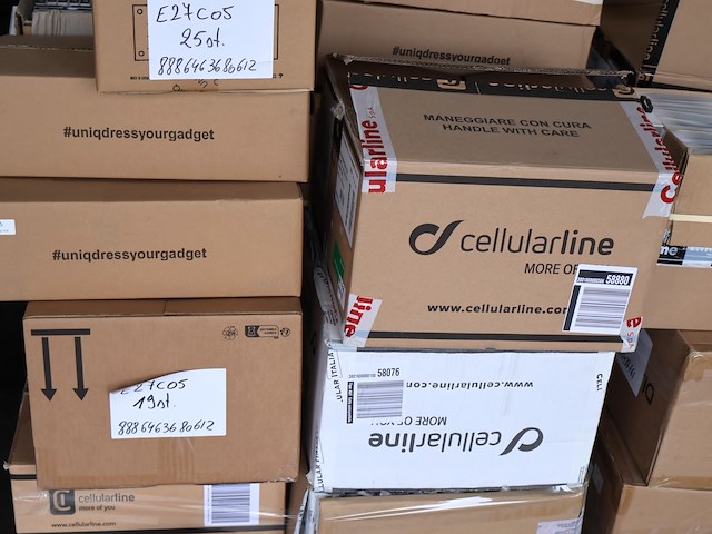 Grote partij gsm hoezen - afbeelding 15 van  20