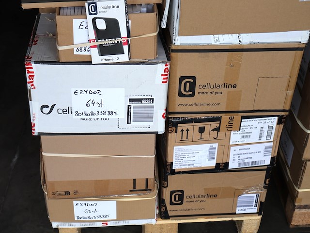 Grote partij gsm hoezen - afbeelding 16 van  20