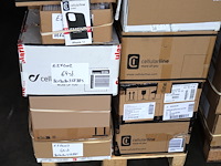 Grote partij gsm hoezen - afbeelding 16 van  20