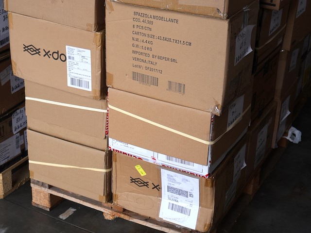 Grote partij gsm hoezen - afbeelding 19 van  20