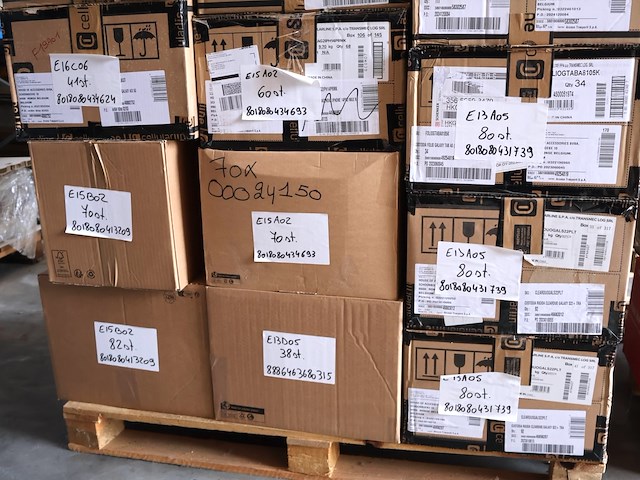 Grote partij gsm hoezen - afbeelding 3 van  16