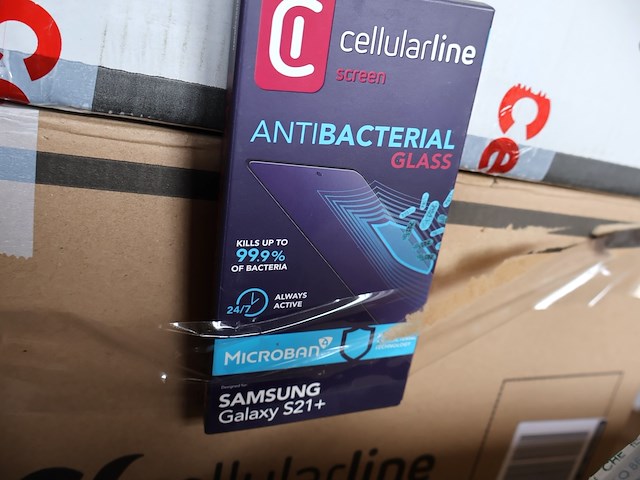 Grote partij gsm hoezen - afbeelding 5 van  16