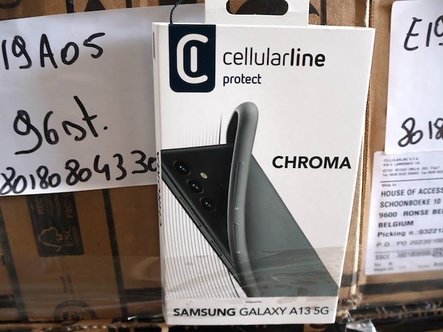 Grote partij gsm hoezen - afbeelding 6 van  16