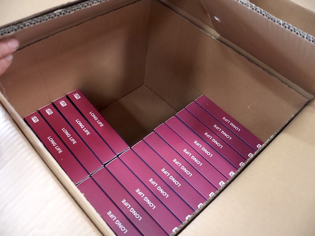 Grote partij gsm hoezen - afbeelding 8 van  16