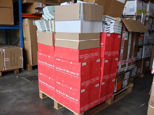 Grote partij gsm hoezen - afbeelding 9 van  16