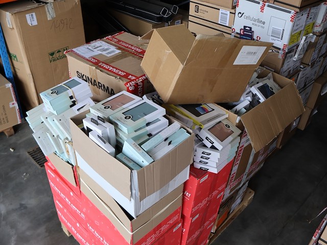 Grote partij gsm hoezen - afbeelding 10 van  16