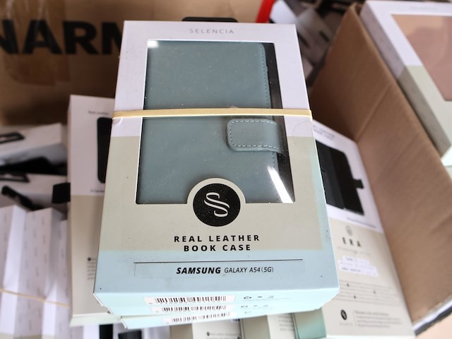 Grote partij gsm hoezen - afbeelding 11 van  16