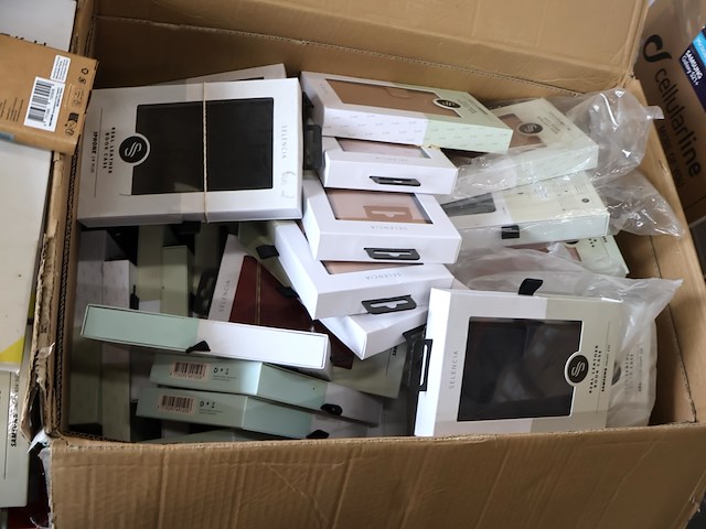 Grote partij gsm hoezen - afbeelding 12 van  16