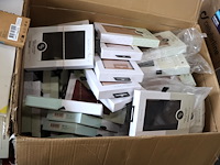 Grote partij gsm hoezen - afbeelding 12 van  16