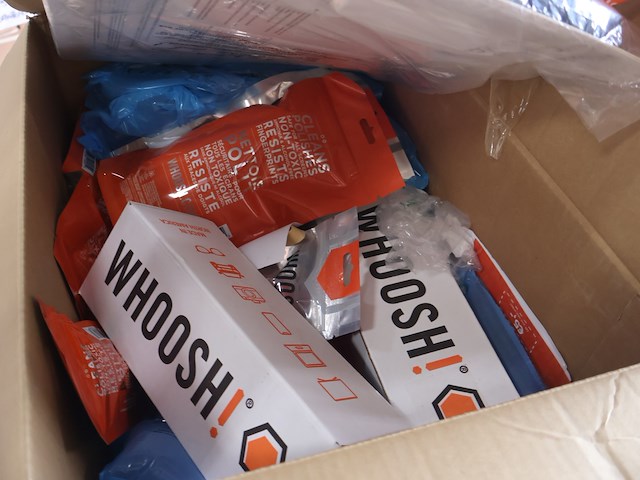 Grote partij gsm hoezen - afbeelding 15 van  16