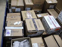 Grote partij gsm hoezen - afbeelding 2 van  10