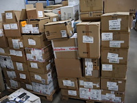 Grote partij gsm hoezen - afbeelding 4 van  10