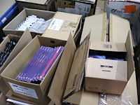 Grote partij gsm hoezen - afbeelding 5 van  10