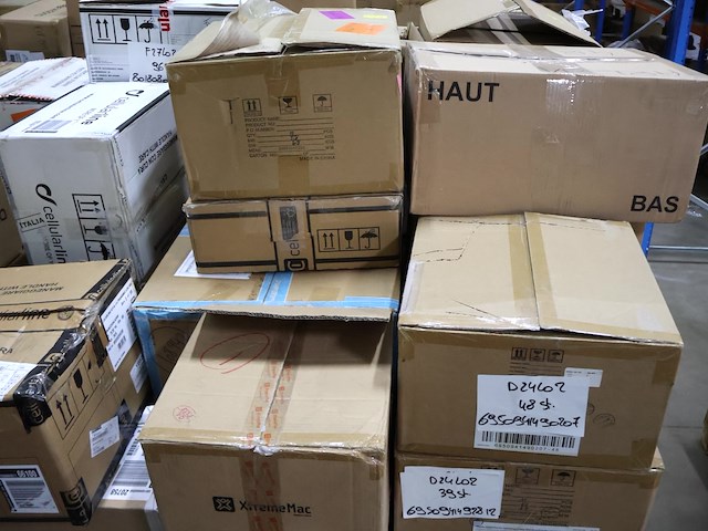 Grote partij gsm hoezen - afbeelding 6 van  10