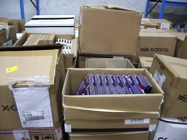 Grote partij gsm hoezen - afbeelding 7 van  10