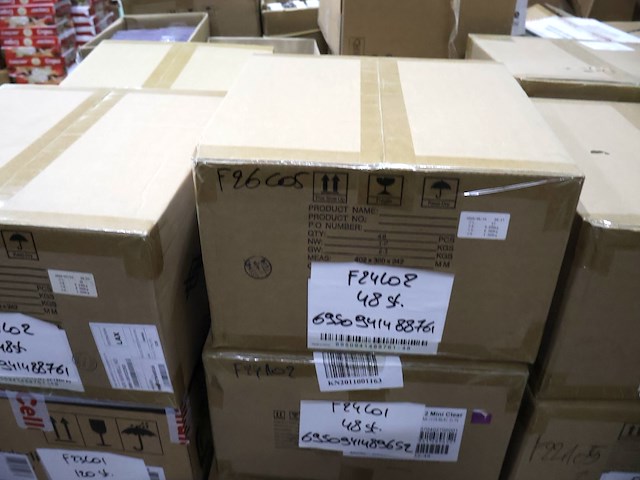 Grote partij gsm hoezen - afbeelding 8 van  10