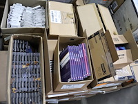 Grote partij gsm hoezen - afbeelding 10 van  10