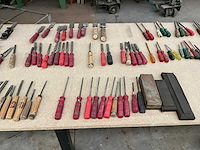 Grote partij handgereedschap - afbeelding 3 van  4