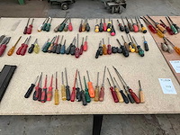 Grote partij handgereedschap - afbeelding 4 van  4