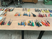 Grote partij handgereedschap - afbeelding 4 van  4