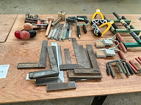 Grote partij handgereedschap - afbeelding 5 van  5