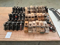 Grote partij handgereedschap - afbeelding 1 van  3