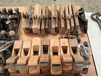 Grote partij handgereedschap - afbeelding 2 van  3